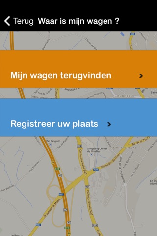 SHOPPING 1 GENK screenshot 4