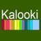 Kalooki  is a card game with object to form melds which are three or four cards of the same rank (such as 7-7-7, or a run of three or more cards of consecutive rank in the same suit (such as 8-7-6-5 of heart)