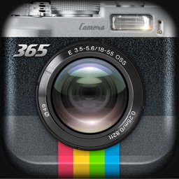 Camera 365 Apple Watch App