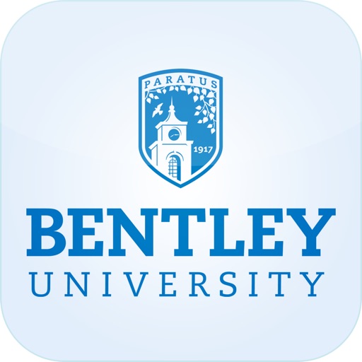 Bentley University icon