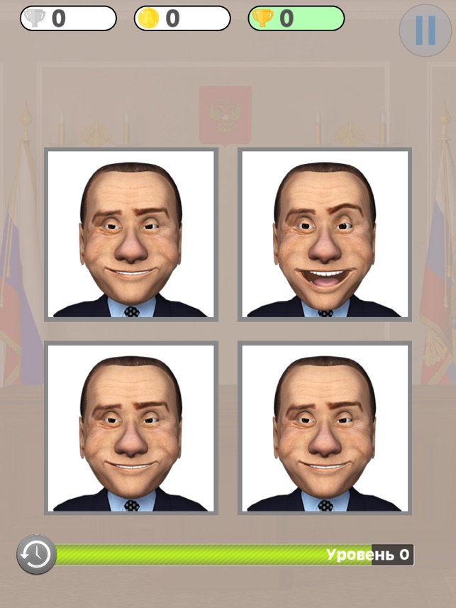 Berlusconi : I'm back! - for iPad(圖5)-速報App