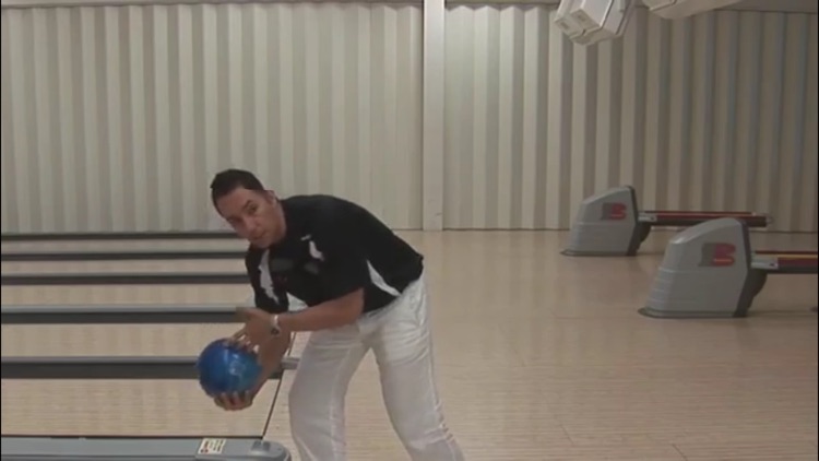 Ten Pin Bowling screenshot-4