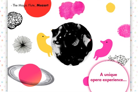 Play Ópera: Obras maestras de la ópera para niños screenshot 4