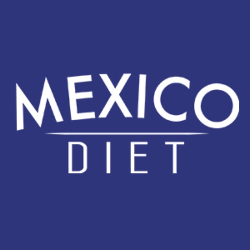 Mexico Diet icon