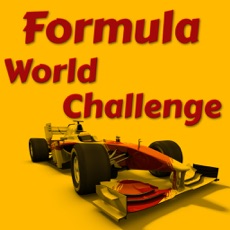 Activities of Formula World Challenge
