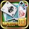 ACC Solitaire HD [ Russian ] - classic card games