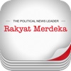 HARIAN RAKYAT MERDEKA the Political News Leader