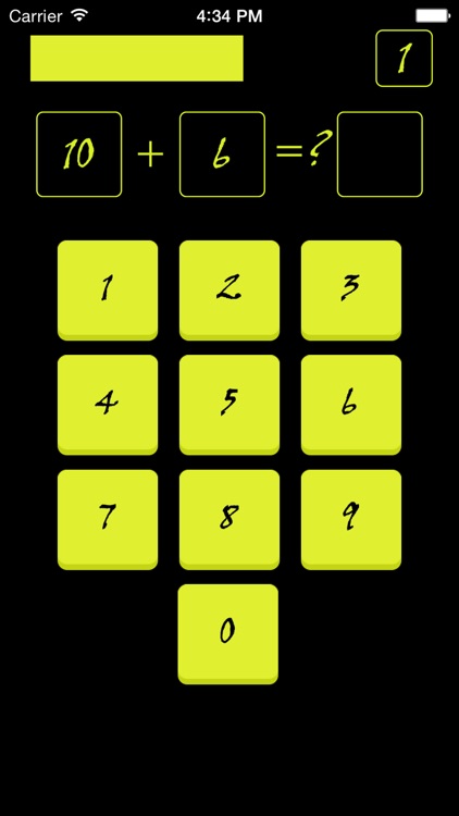 Math Guru - Addictive Math Game For Probing Your Math Skills screenshot-3