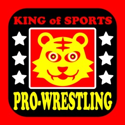 ぼくたちのプロレス