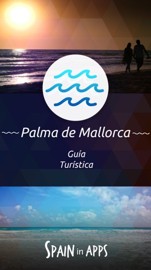 Guía Palma de Mallorca