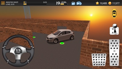 CAR PARKING GAME 3D 1.00.001 IOS ĐUA XE CAR PARKING GAME 3D 1.00.001 IOS