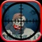 Zombie Sniper – Crazy funny zombie shooter game