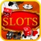 Most Real Slots - Real Casino Application! All chance games!