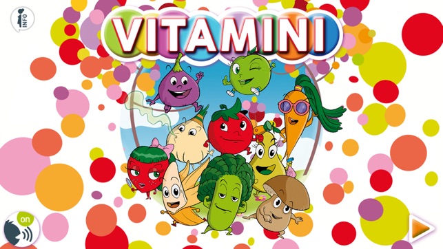 Vitamini