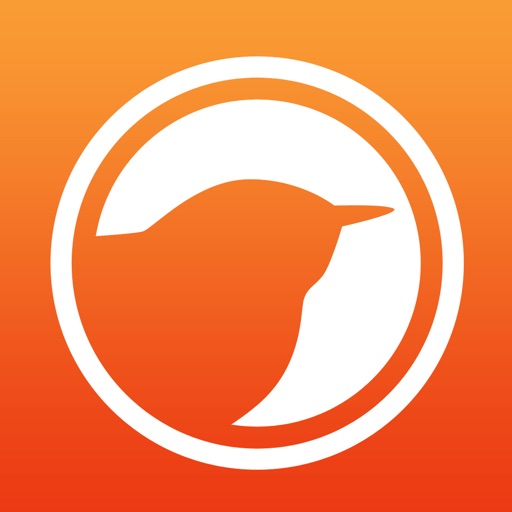 BirdsEye Hotspots - find birding locations worldwide