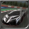 A Concept Car Racing Challenge 3D Pro - Fast Action Sports Cars Race On Highway