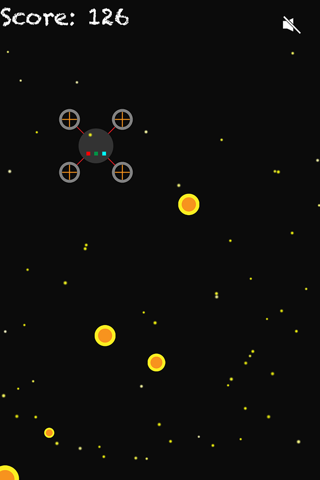 SpaceDrone screenshot 3