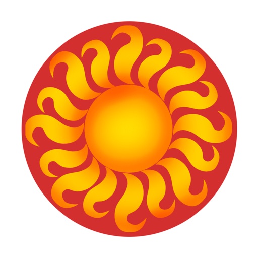 Sunshine Centre Soleil icon