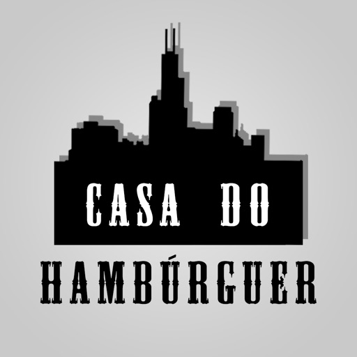 Casa do Hambúrguer icon