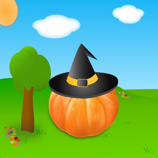 Chunkin Pumpkins iOS App