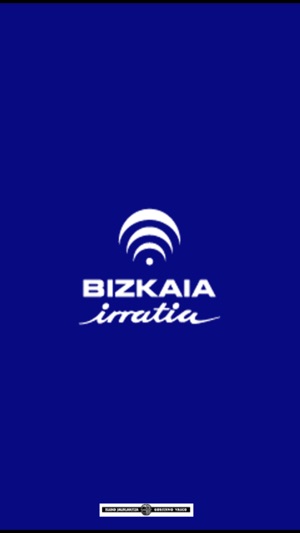 Bizkaiairratia