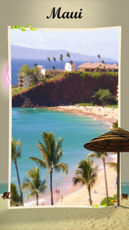 Maui Offline Travel Guide