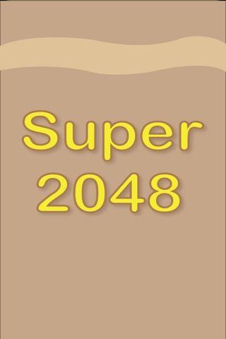 Super 2048 Dash screenshot 3