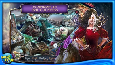 How to cancel & delete Bridge to Another World: Burnt Dreams - Hidden Objects, Adventure & Mystery from iphone & ipad 2