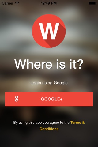 Where is it, Find it screenshot 2