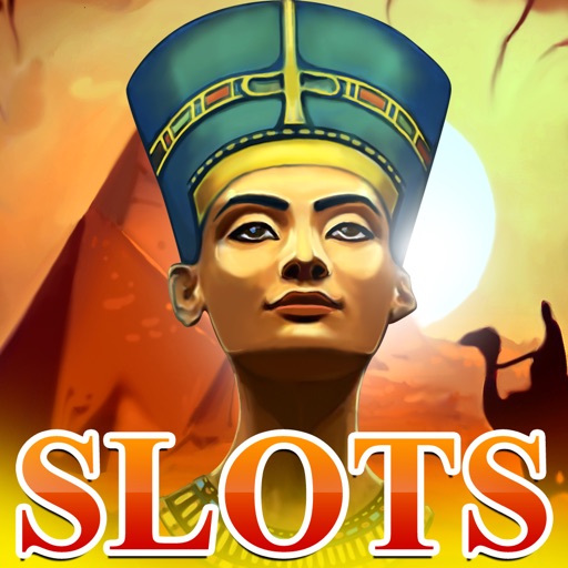 Pharaoh Slot Machine icon