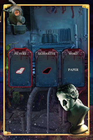 Plague - Hidden Objects screenshot 3