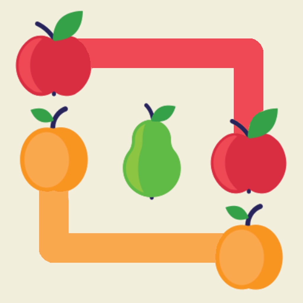 Pear The Fruit icon