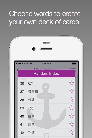 Wordpage Chinese 05 screenshot 4