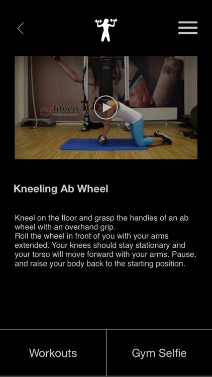 Women's Gym PRO: Best Female Bodybuilding and Physique Exercises for Sculpted Fitness Ladies Body