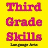 Third Grade Skills Language Arts - iPadアプリ