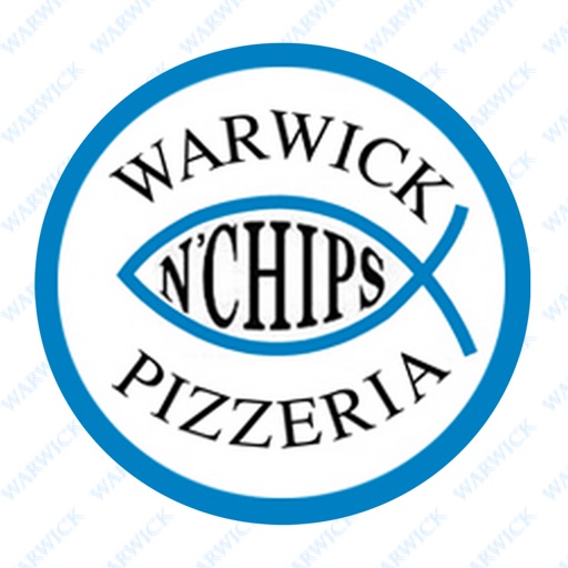 Warwick Fish & Chips, Carlisle icon