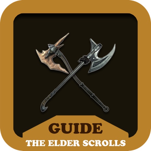 Guide for Elder Scroll Online