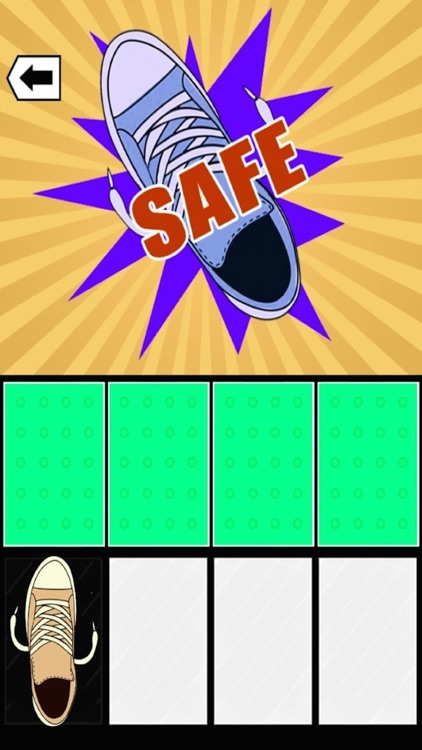 Don't Step The White Tile - New Sensation on iPhone and iPad screenshot-4