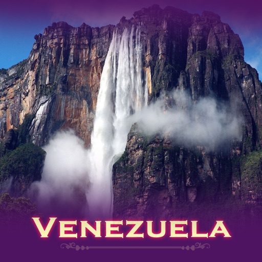 Venezuela Tourism icon