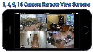 How to cancel & delete iDVR-PRO Viewer: Live CCTV Camera View and Playback from iphone & ipad 1