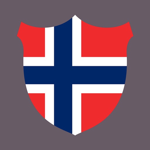 Norwegian Boost intermediate icon