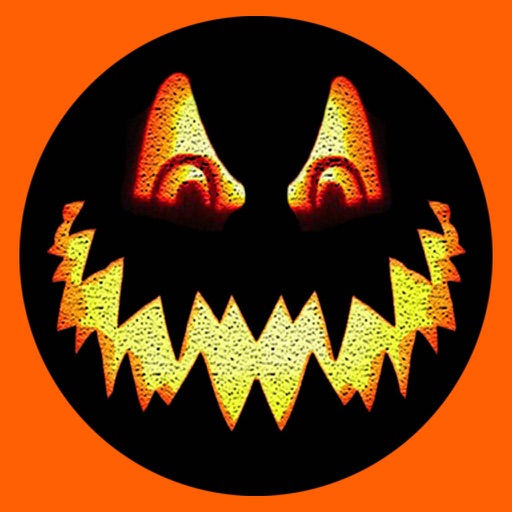 Halloweenistry 2 iOS App