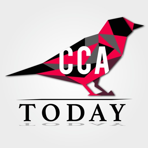 CCA Today icon