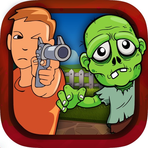 Zombie Assault Pro iOS App