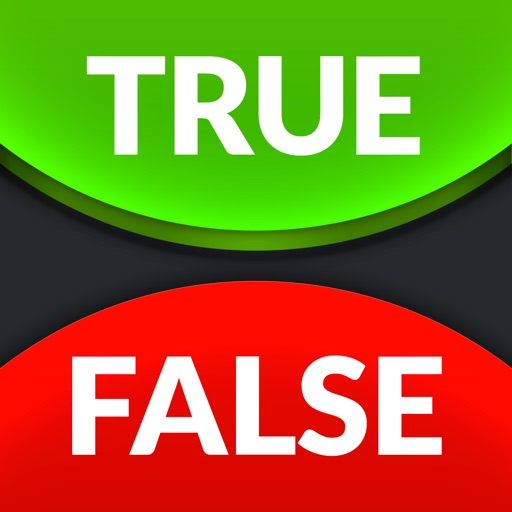 True or False: Quiz Battle iOS App