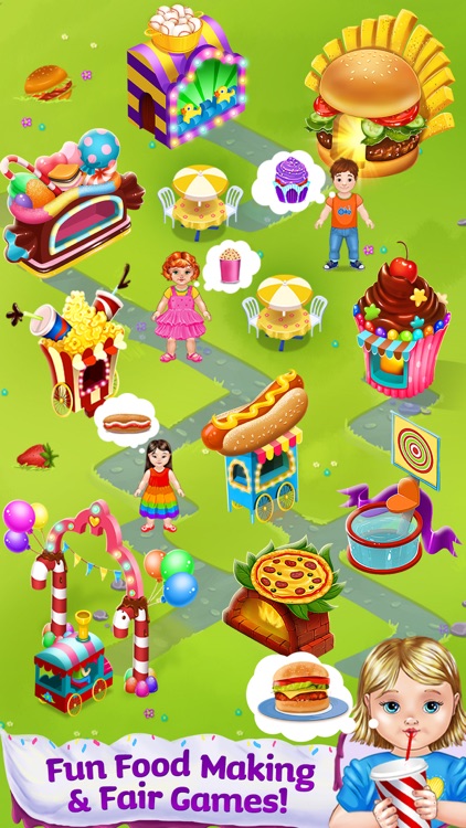 Baby Food Fair - Make, Eat, Play - Have Fun!