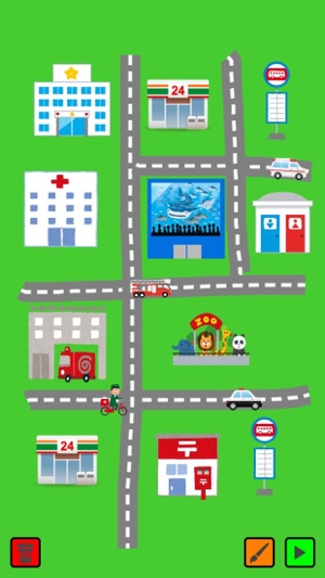 Tap Tap Town(圖2)-速報App