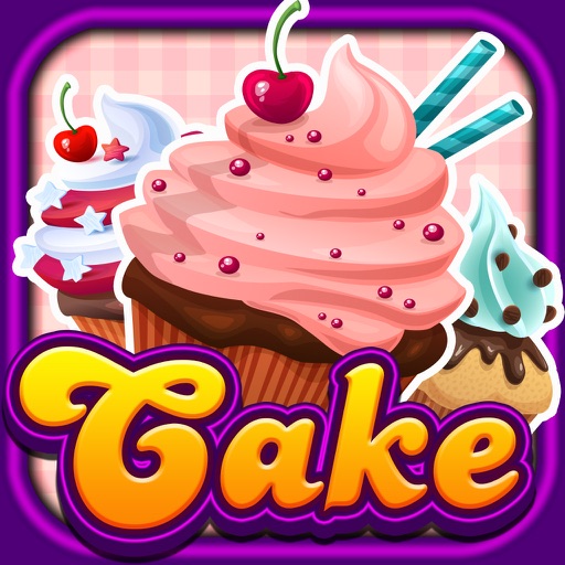 Bakery Bash City Cupcake Saga iOS App