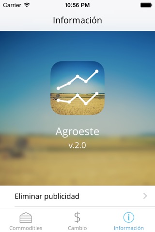 Agroeste (sem publicidade) screenshot 4