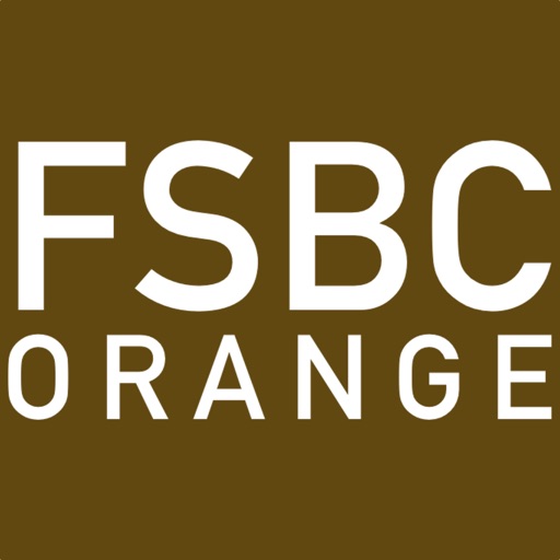 FSBC Orange